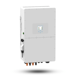 Deye 12kW Single Phase Inverter Incl. Wifi Dongle