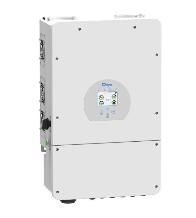 Deye 5kW 48VDC Inverter Incl. Wifi Dongle