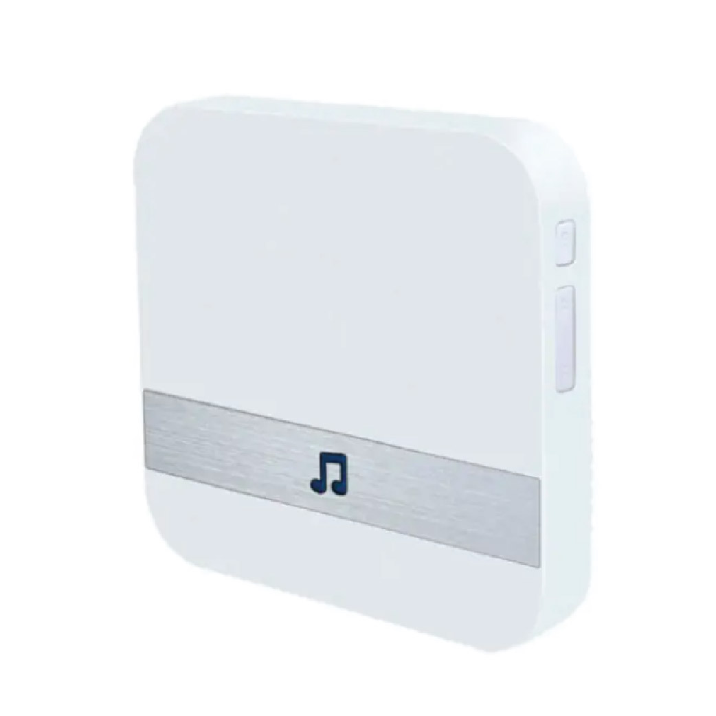 Doorbell Chime RF Receiver