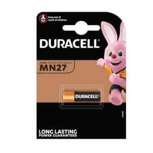 Duracell MN27