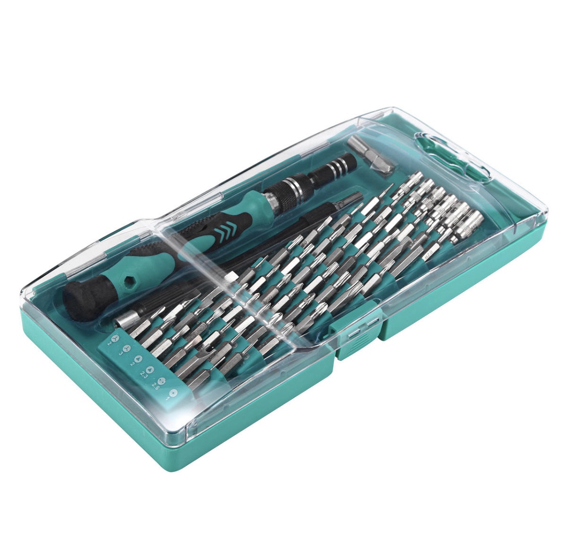 Multi-function Precision Tool Kit - Image 3