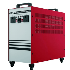 Portable Inverter