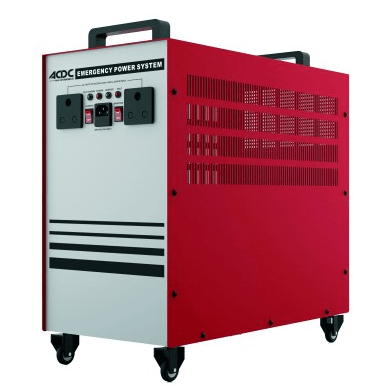 Portable Inverter