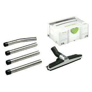FESTOOL Floor Cleaning Set D 36 Bd 370 Rs-Plus 497699 | FES497699