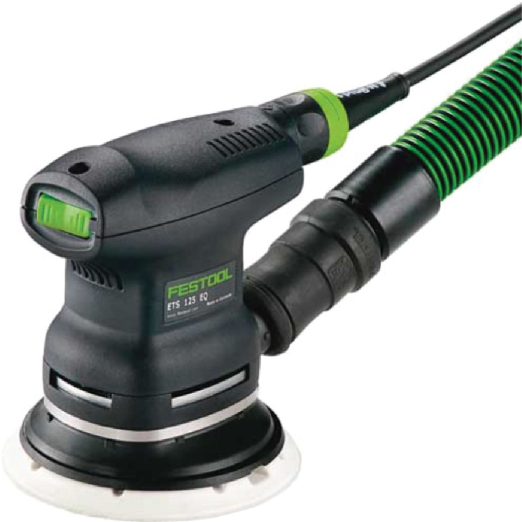 FESTOOL Sander Ets 125 Eq 230v | FES571607