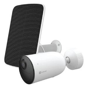 EZViz - CB3 + Solar Kit