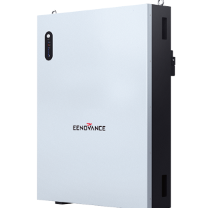 Eenovance Battery LFP Wall Mount 15.97kWh 51.2V