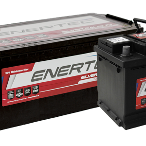 105AH 12V Enertec Inverter Battery - DIY-Geek
