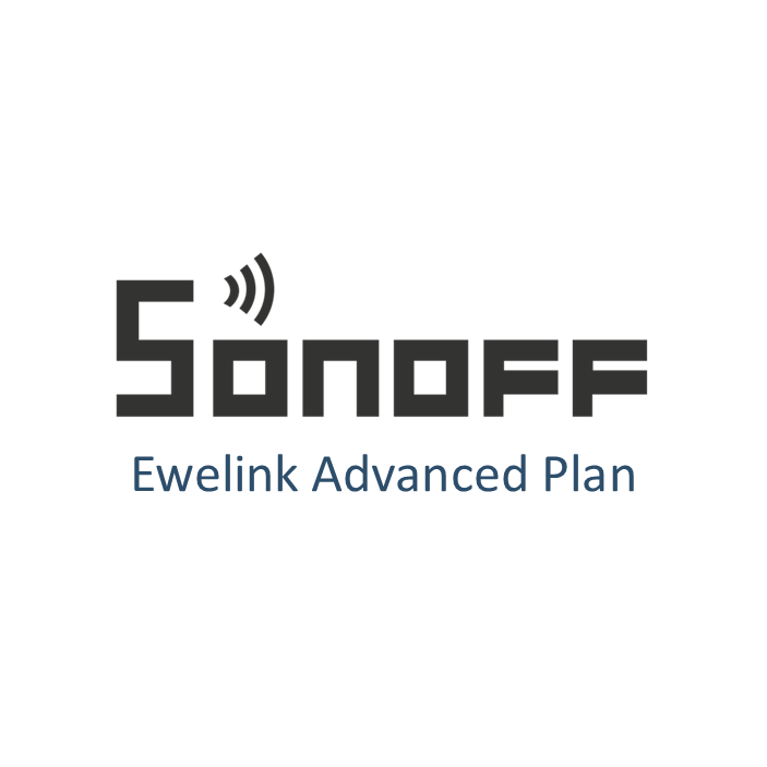 Sonoff eWeLink VIP Advanced Plan