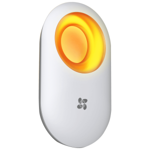 EZViz - T9 Wireless Indoor Siren - DIY-Geek