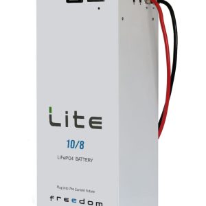 Freedom Won Lite Home 10/8 LiFePO4 Battery A Version