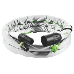 FESTOOL Suction Hose D27/22x3 5m-As-Gqpl/Ct | FES201748