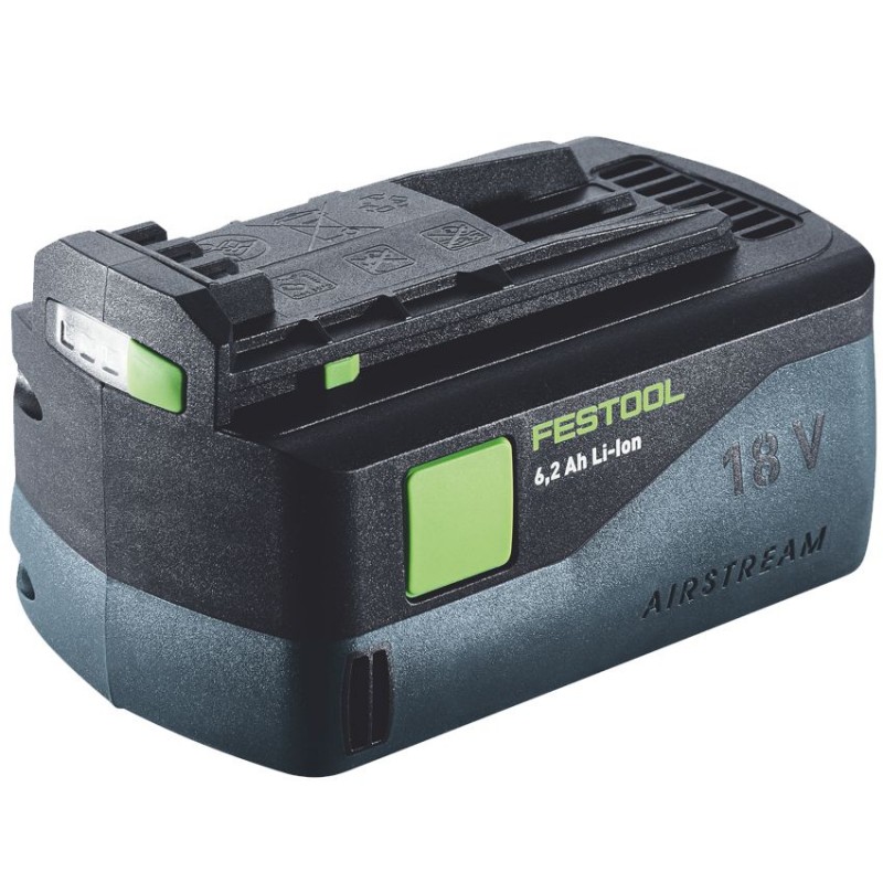 FESTOOL Battery Pack BP 18 Li 6 2 AS | FES201774