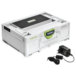 FESTOOL Bluetooth Speaker Sys3 Bt20 M 137 Toprock | FES205502