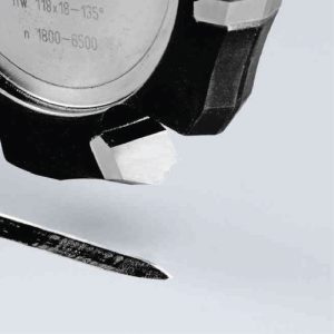 FESTOOL V-Groove Cutter Hw 118x18-135 /Alu 491471 | FES491471