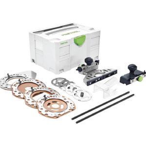 FESTOOL Accessories Set Zs-Of 2200 M 497655 | FES497655