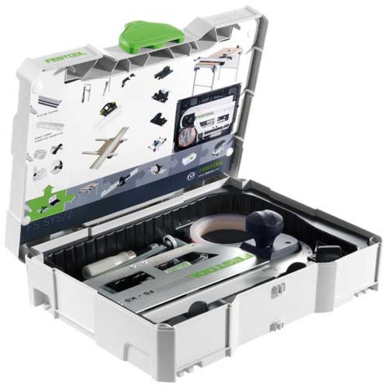 FESTOOL Accessories Set FS-SYS/2 | FES497657