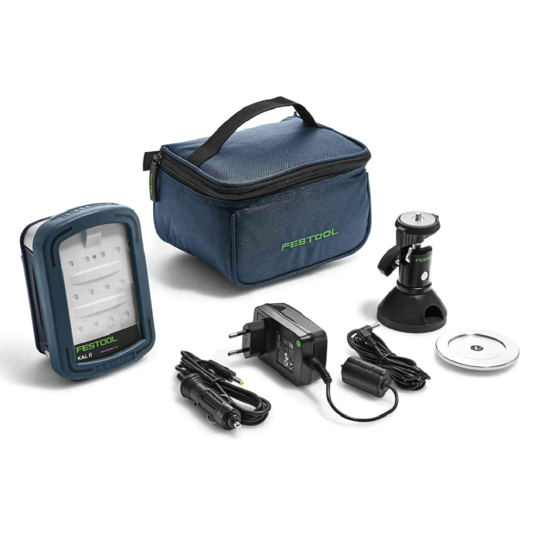 FESTOOL Working Light Kal Ii-Set Syslite 499815 | FES499815