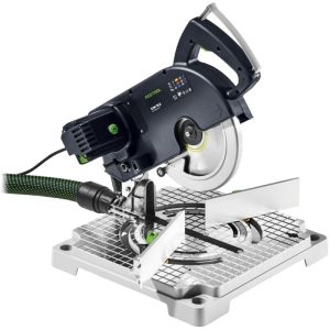 FESTOOL Compound Mitre Saw Sym 70 E Symmetric 561160 | FES561160