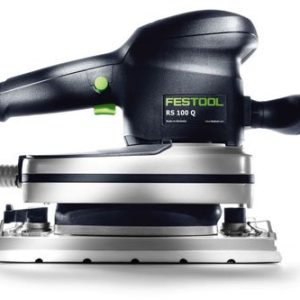 FESTOOL Orbital Sander Rutscher RS 100 Q | FES567757