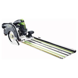 FESTOOL Circular Saw Hk 55 Ebq-Plus-Fsk420 574678 | FES574678