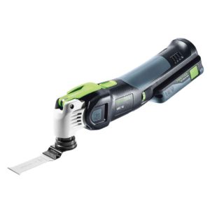FESTOOL Osc 18 Li 3.1 E-Set Vecturo | FES574851
