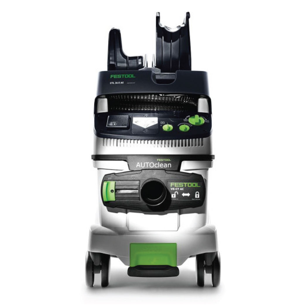 FESTOOL Mobile Dust Extr Ctl 36 E Ac-Lhs | FES574960