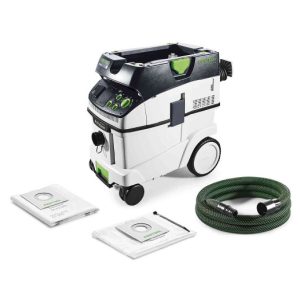 FESTOOL Mobil Dust Extr Ctm 36 E Ac | FES574983