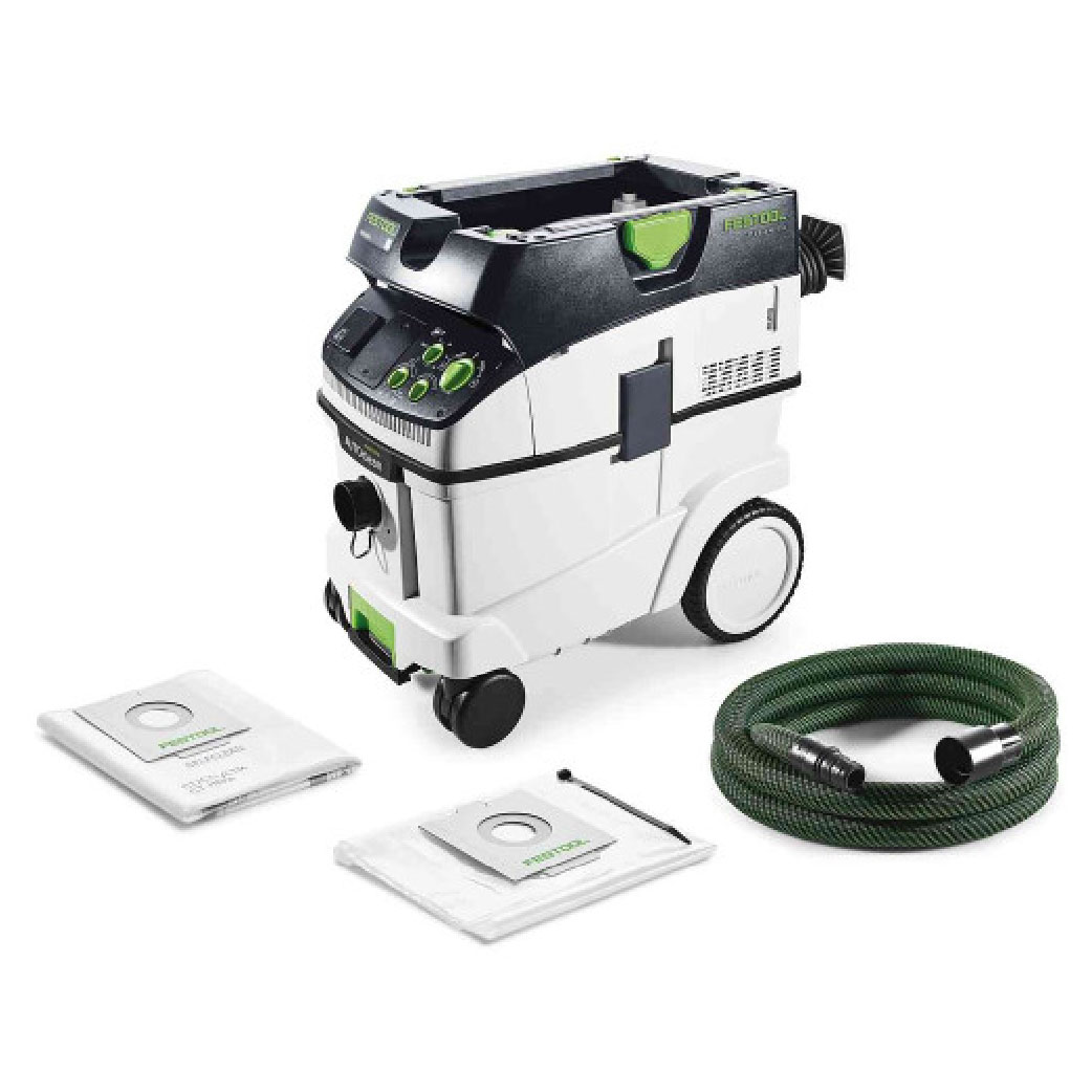 FESTOOL Mobil Dust Extr Ctm 36 E Ac | FES574983
