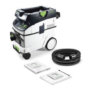 FESTOOL Mobil Dust Extr Ctm 36 E Ac-Lhs | FES574984