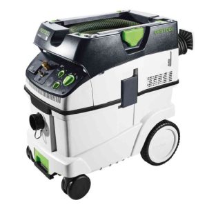 FESTOOL Mobile Dust Exct Ctm 36 E Le | FES574990