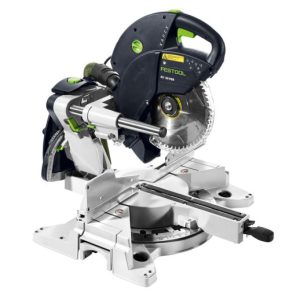 FESTOOL Mitre Saw Ks 120 Reb | FES575302