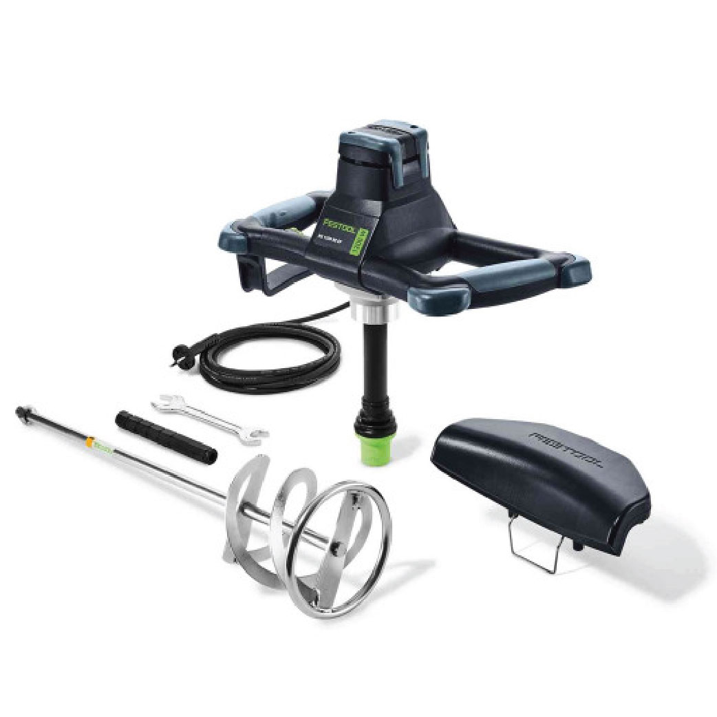 FESTOOL Stirrer Mx 1200 Re Ef Hs2 | FES575813