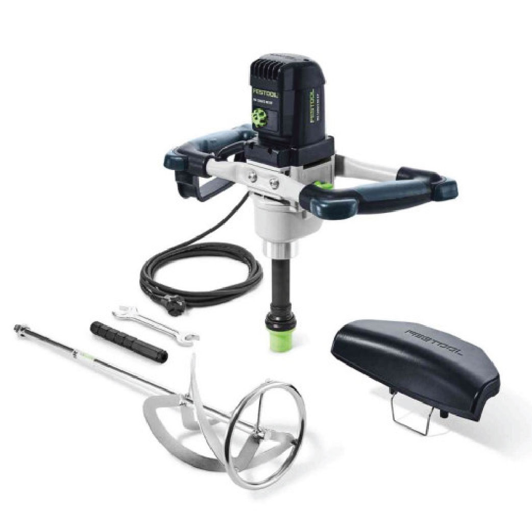 FESTOOL Stirrer Mx 1200/2 Re Ef Hs3r | FES575815