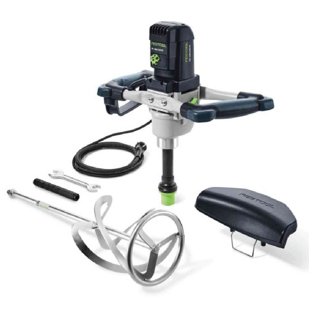 FESTOOL Stirrer Mx 1600/2 Re Ef Hs3r | FES575818