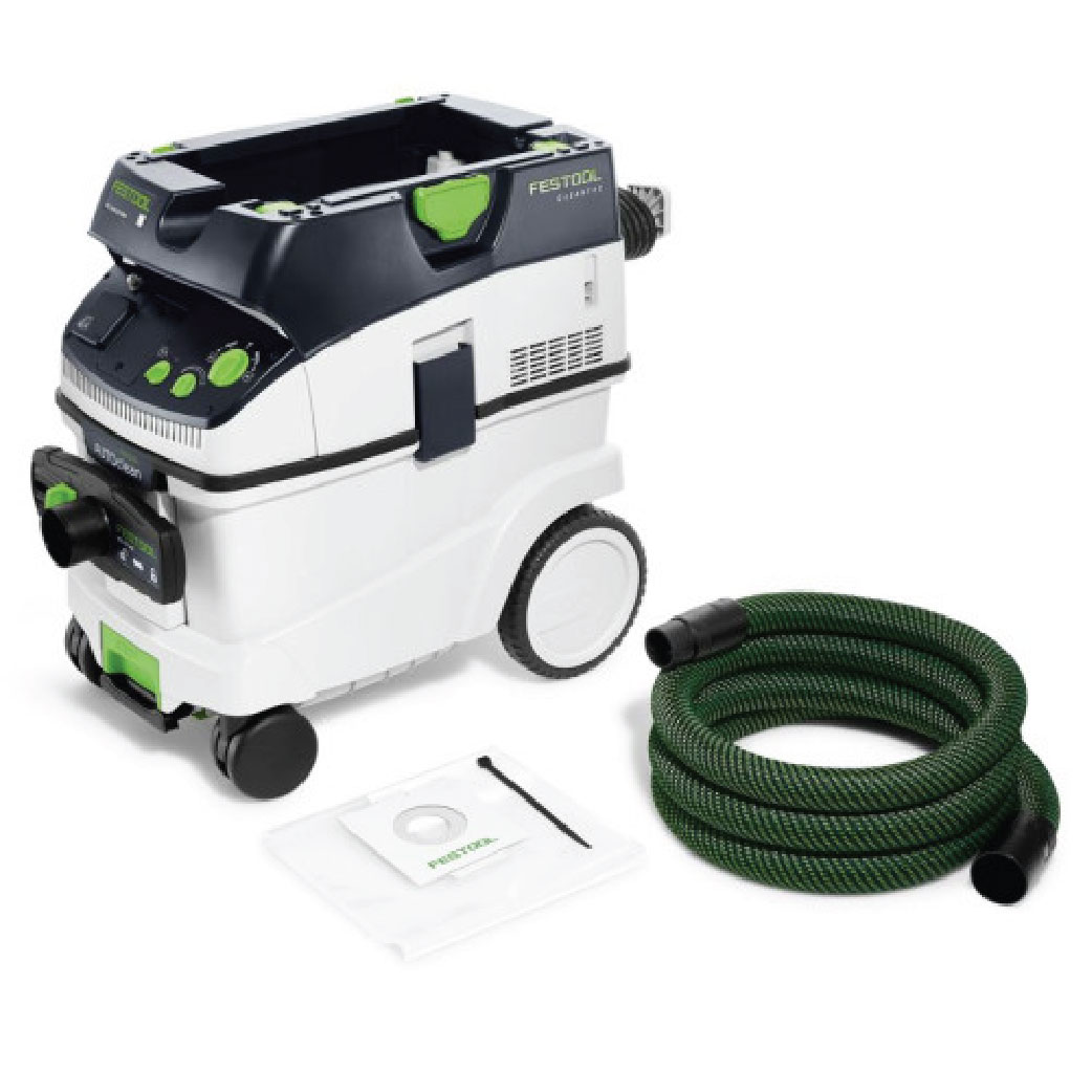 FESTOOL Mobile Dust Extractor Ctl 36 E Ac Renofix | FES575842
