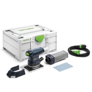 FESTOOL Orbital Sander Rutscher Rts 400 Req-Plus | FES576057