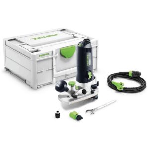 FESTOOL Edgetrimmer Mfk 700 Eq/B-Plus | FES576241