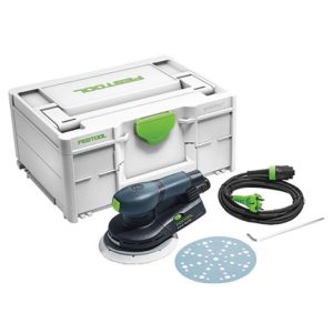 FESTOOL Eccentric Sander Ets Ec 150/3 Eq-Plus | FES576320