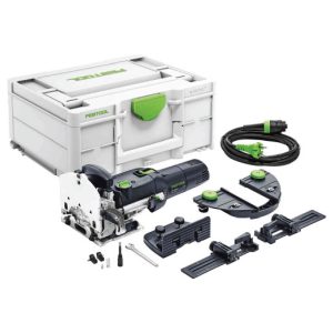 FESTOOL Joining Machine Df 500 Q-Set | FES576420