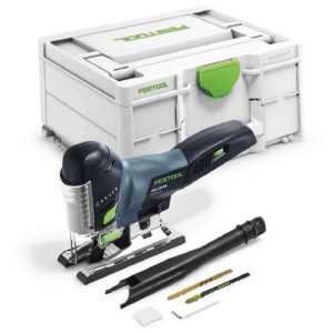 FESTOOL Cordless Pendul Psc 420 Eb-Basic | FES576521