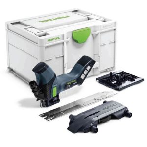 FESTOOL Cordless Insulating Material Saw Isc 240 Li Eb Basic | FES576571