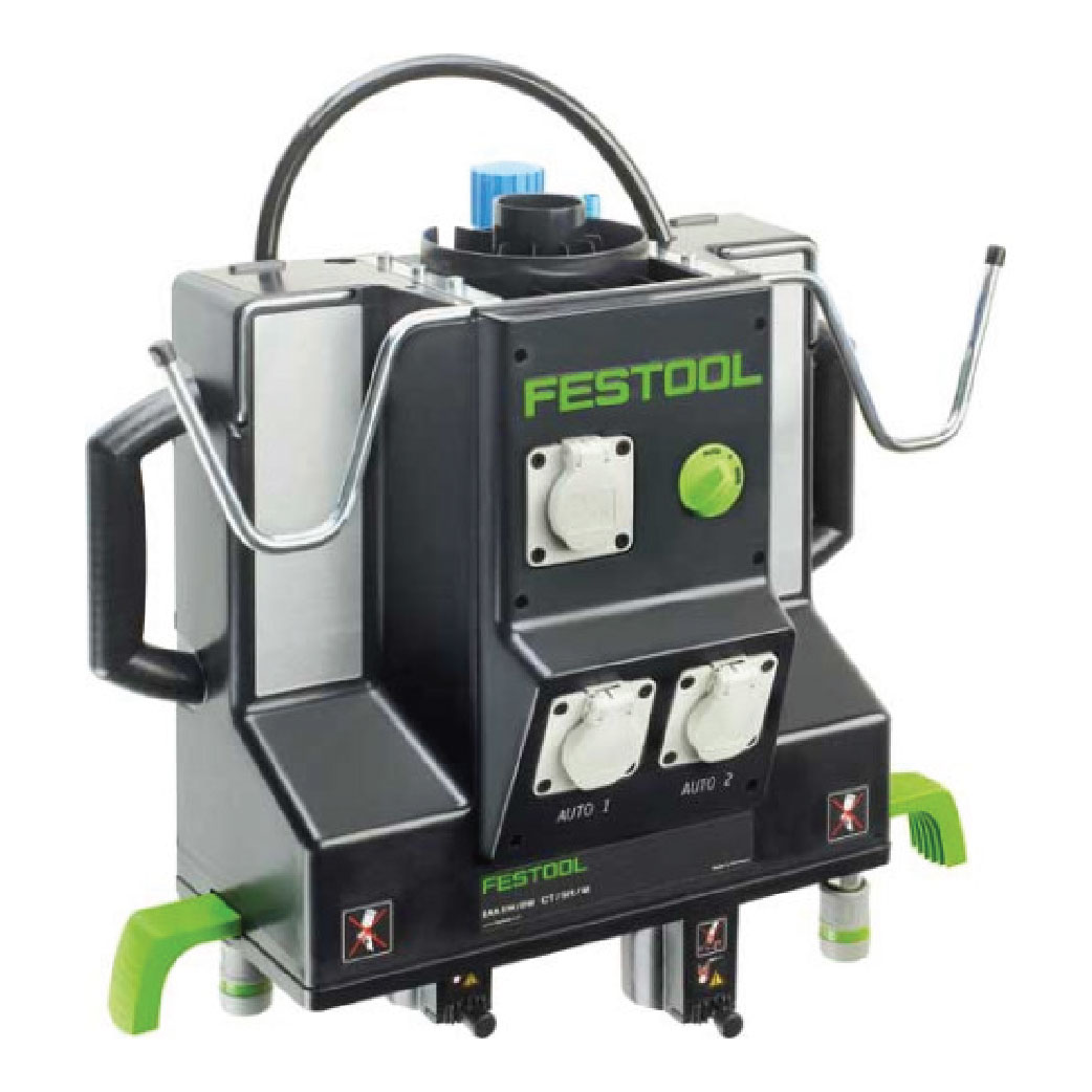 FESTOOL Energy Box Eaa Ew/Dw Ct/Srm/M-Eu 583821 | FES583821