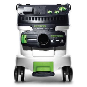 FESTOOL Mobile Dust Extractor Ctl 36 E Ac Hd Clean | FES584167