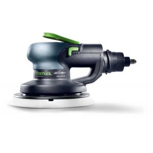 FESTOOL Compressed Air Eccentric Sander LEX 3 150/7 | FES691139