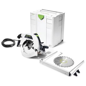 FESTOOL Circular Saw Hk 85 Eb-Plus 767694 | FES767694