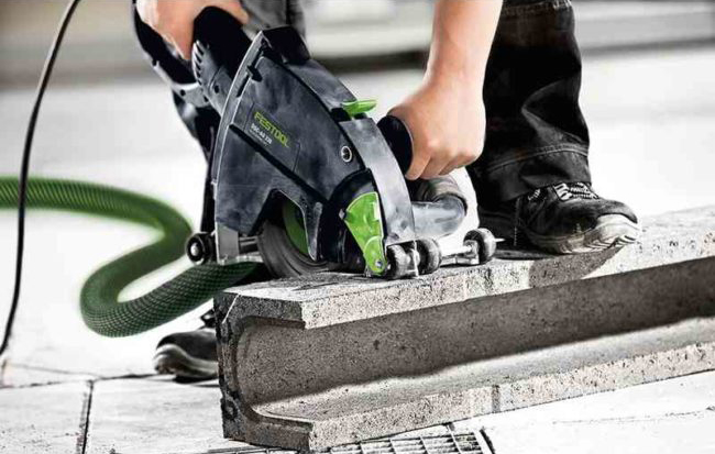FESTOOL Diamond Cutting System DSC-AG 230 | FES767997