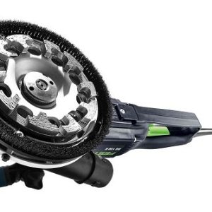 FESTOOL Diamond Grinder Rg 130 E-Set Dia Hd Renofix 768977 | FES768977