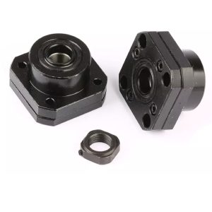 Bearing Block Supports FK/FF Series