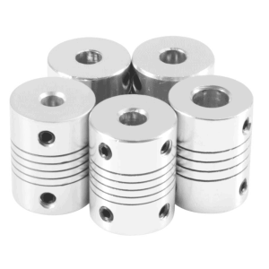 Flexible Coupler